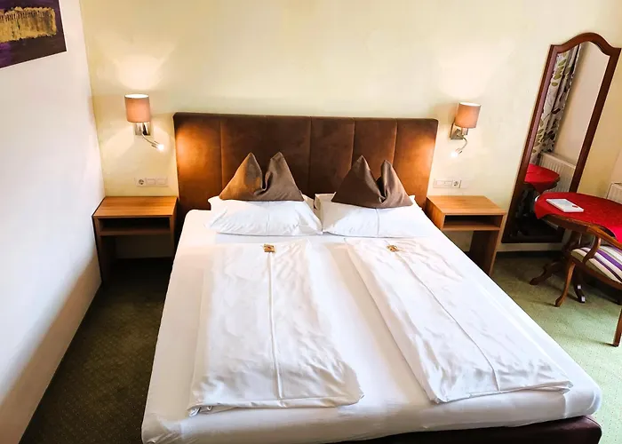 Ferienhotel Gewuerzmuehle
