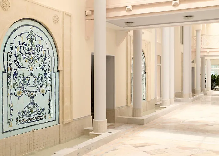 Iberostar Selection Eolia Djerba