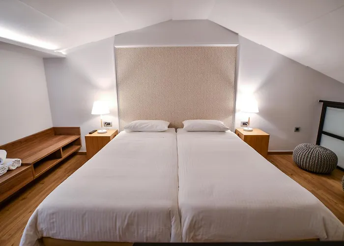 Olympion Asty Hotel