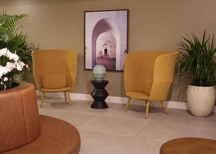 Hotel Rumbao, A Tribute Portfolio Hotel