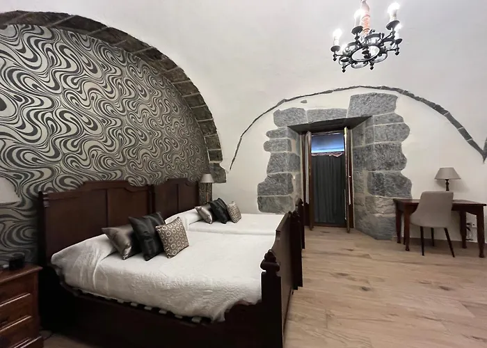 Hotel Larranaga