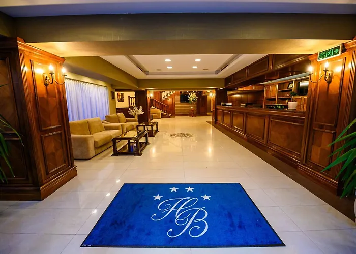 Hotel Bulevard