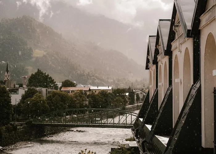 Grandhotel Lienz