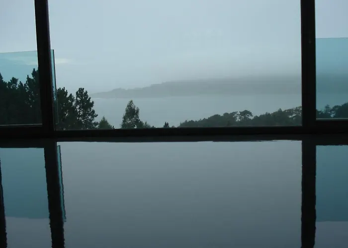 Hotel de Naturaleza AV