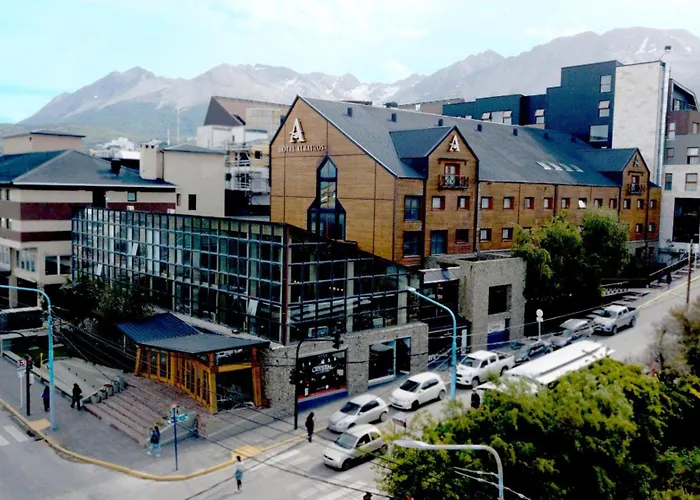 Hotel Albatros