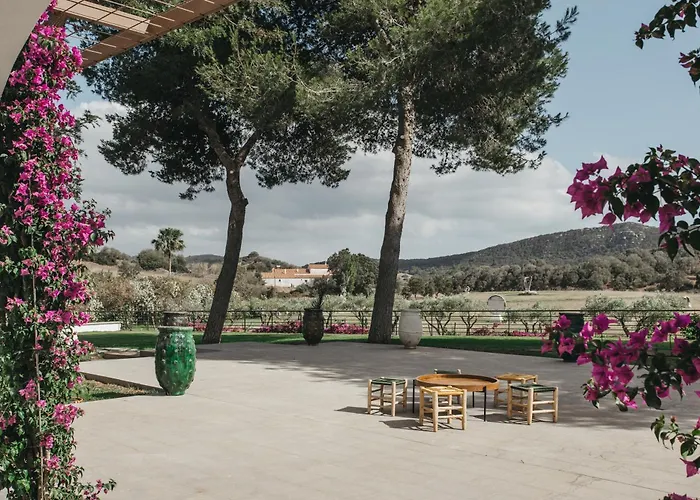 Sant Patrici Hotel (Adults Only)