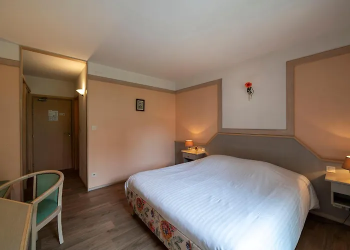 Hotel A La Vignette - Colmar-Nord