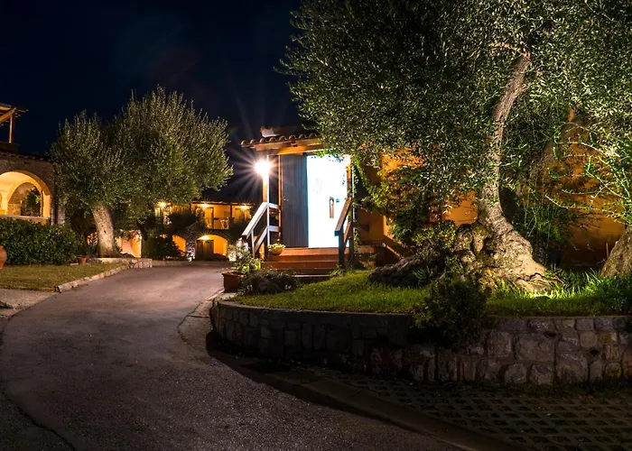 Park Hotel Cilento