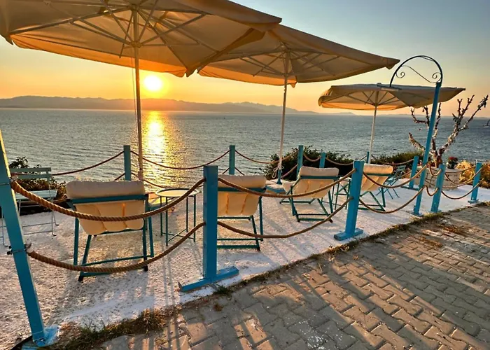 Fener Hotel Café&Kahvalti