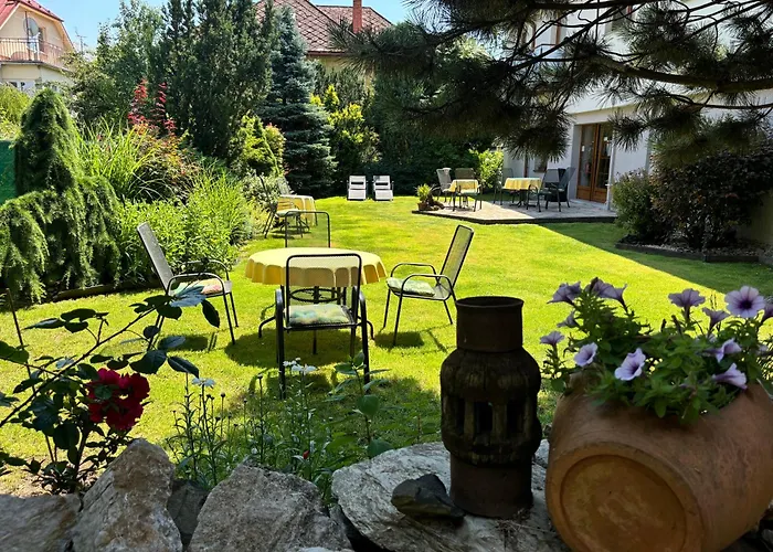 Hotel Garni Expo
