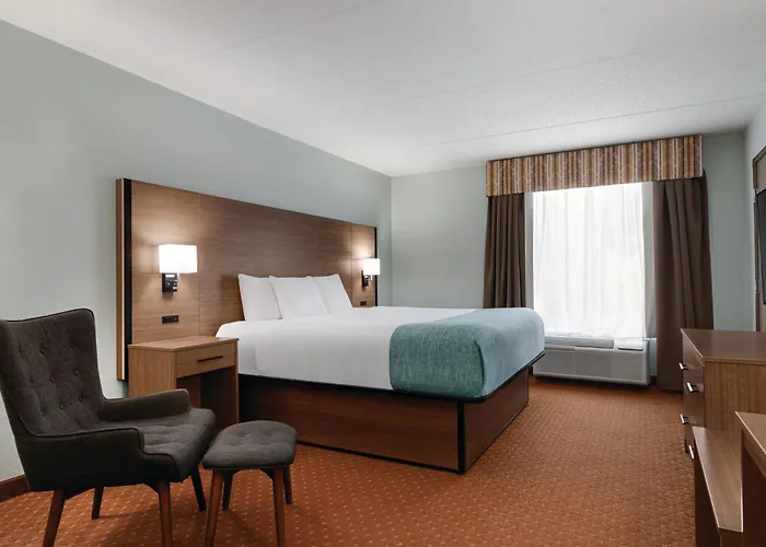 Wingate By Wyndham Louisville East