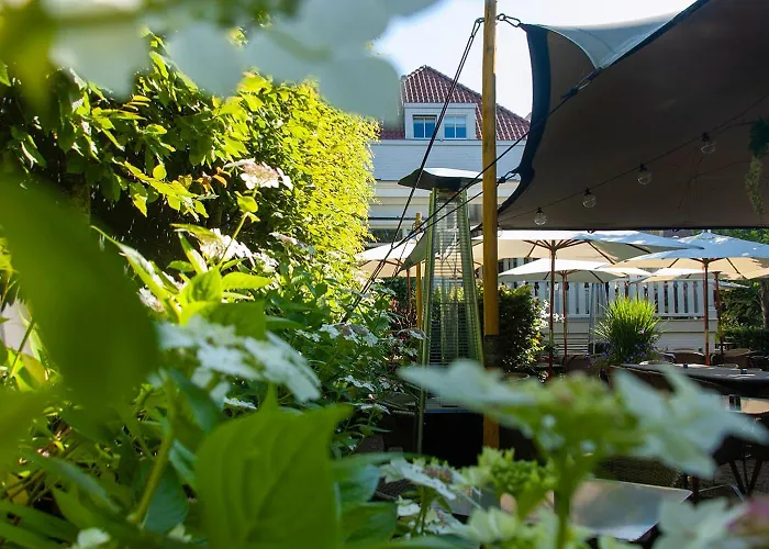 Boutique Hotel Mauritz, A Member Of Ql Hotels