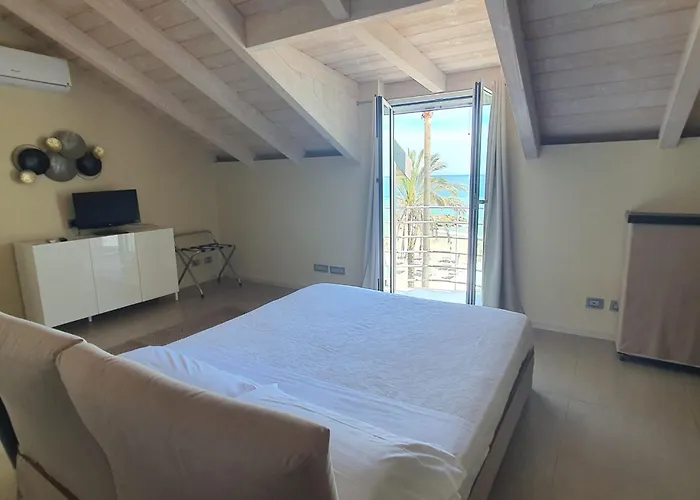 Hotel De La Plage