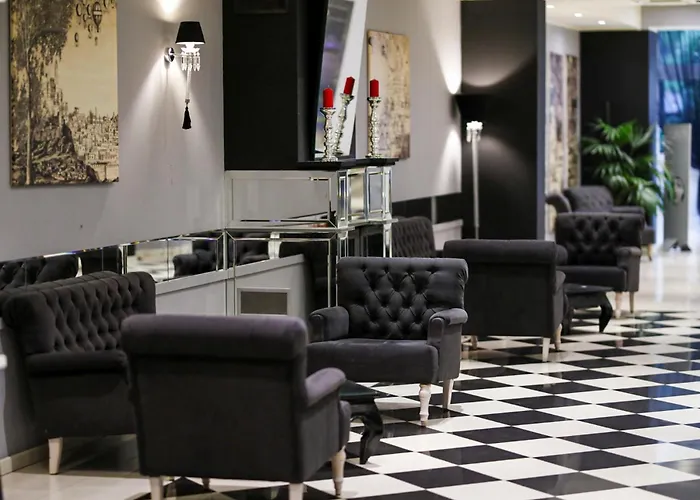 Boutique Hotel Calzavecchio