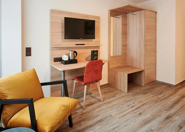 Art Hotel Eifel