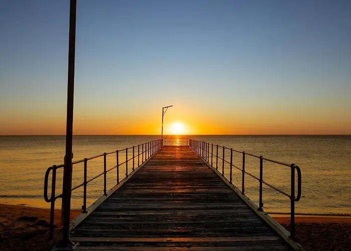 Echo Holiday Parks - Normanville