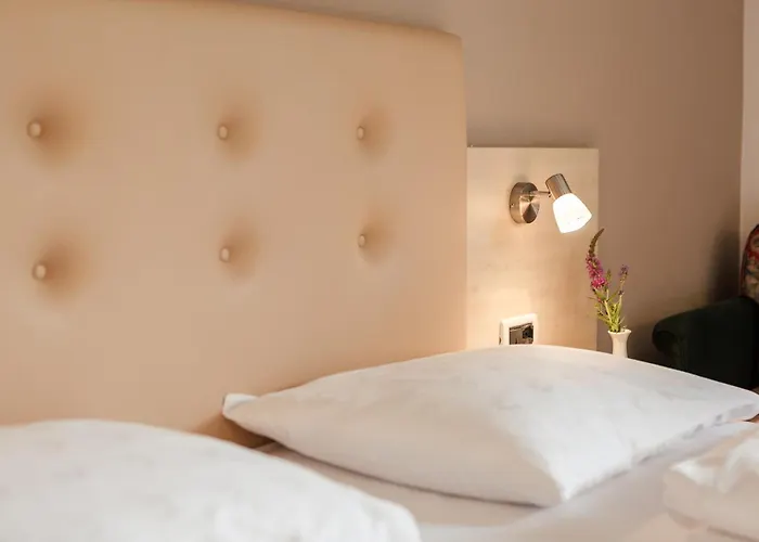 Hotel Garni Sirmian