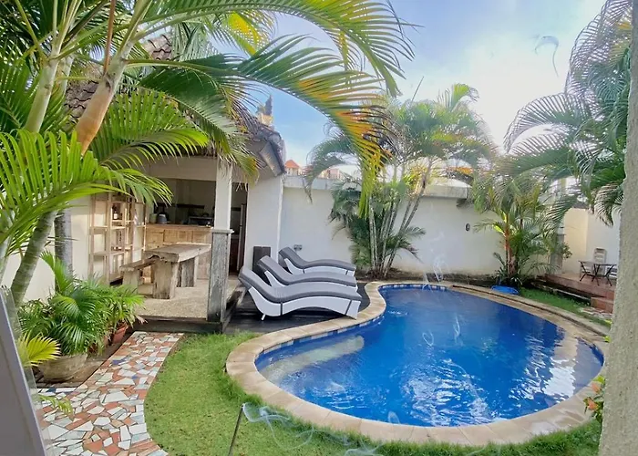 Mango 5 Hotel