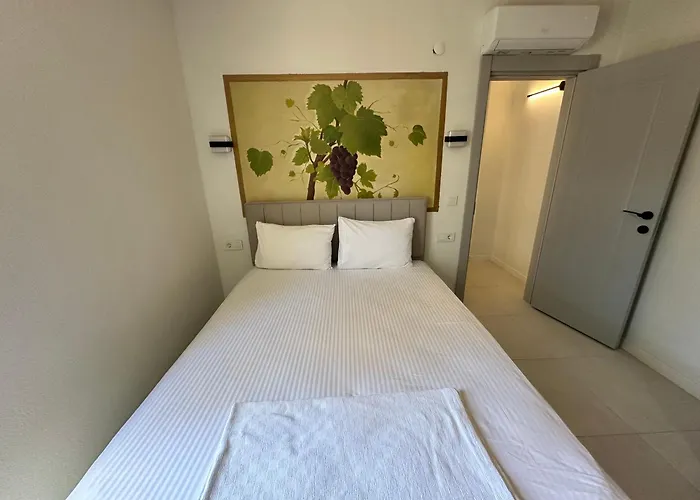 Eski Datça Otel