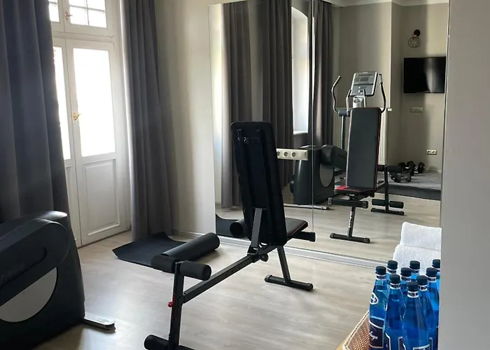 City Boutique Hotel