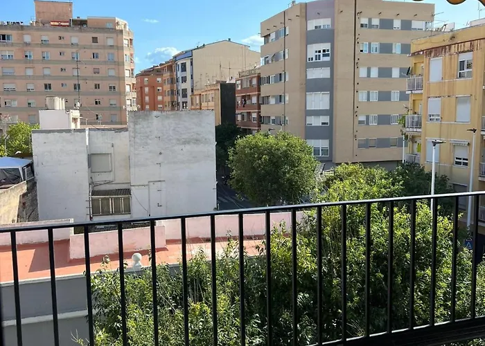 Torrenostra Apartment