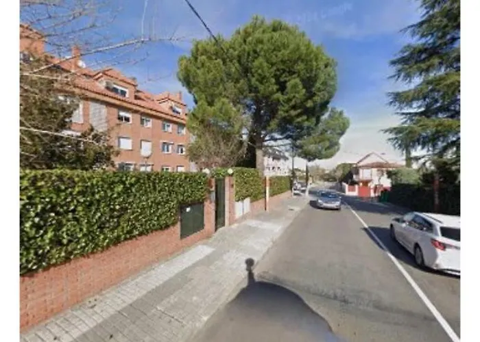 Tomillaron House