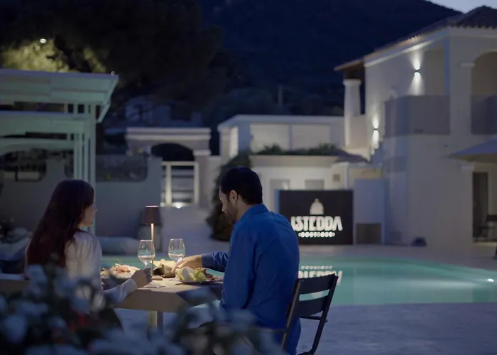 Istedda Boutique Hotel