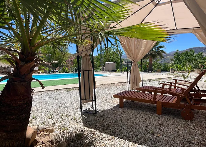 Casa Rural Sabika