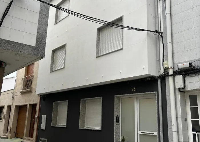 Apartamentos turísticos Demar