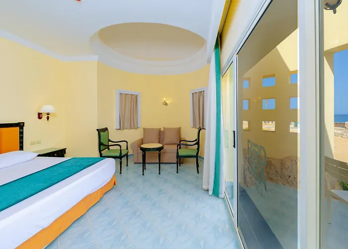 Siva Golden Bay Makadi Couples And Families Only