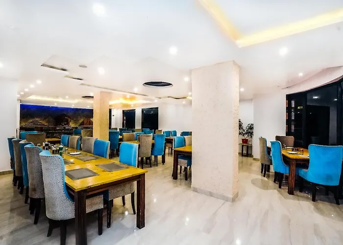 An Resort Mashobra !! Balcony View Rooms !! Parking !! Open Terrace !! Playing Zone !! Free Bonfire
