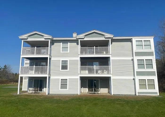New ! 1 Bedroom Condo Unit At A Resort Near Acadia National Park