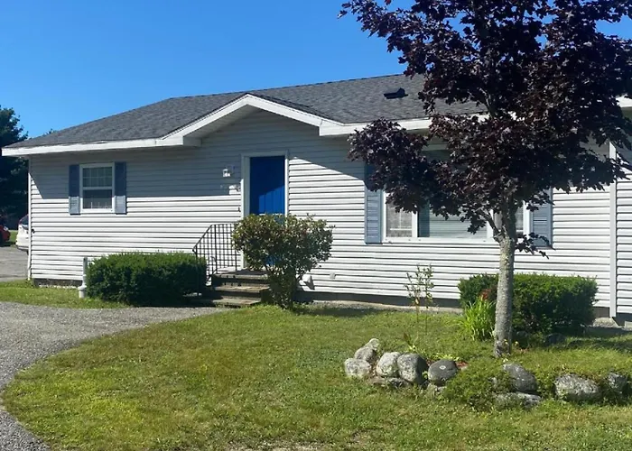New ! 1 Bedroom Condo Unit At A Resort Near Acadia National Park