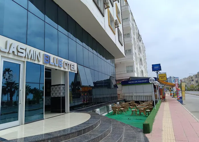 Jasmin Blue Otel