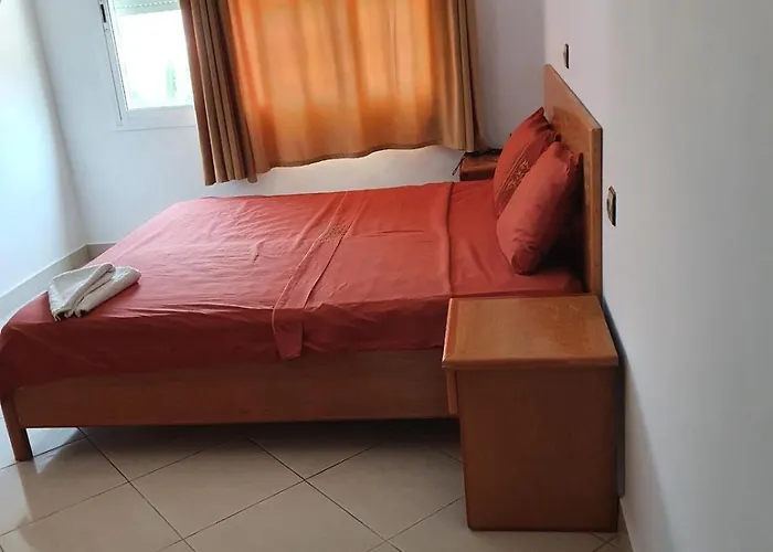 Hotel Costa Mondial