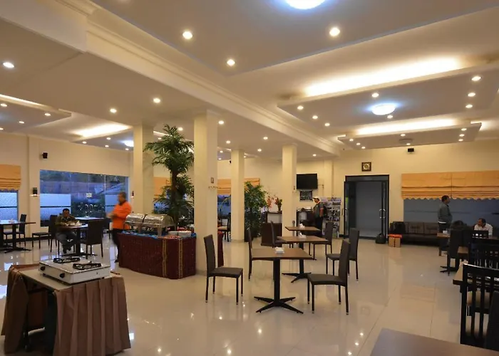 Hotel Sindha