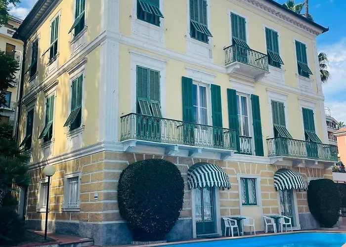 Hotel Miramare