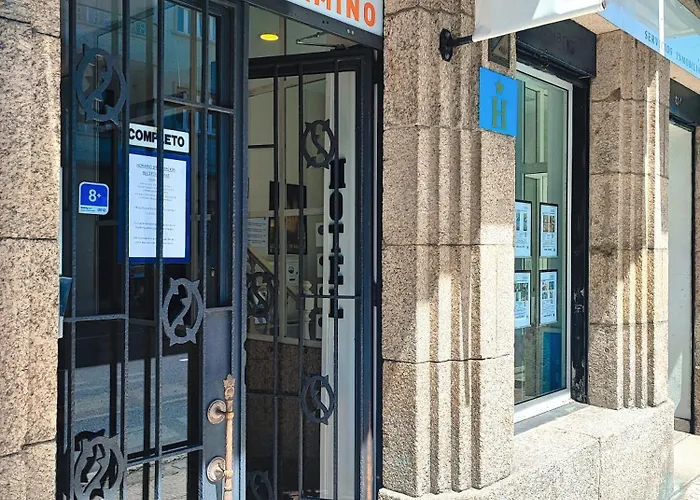 Nest El Camino