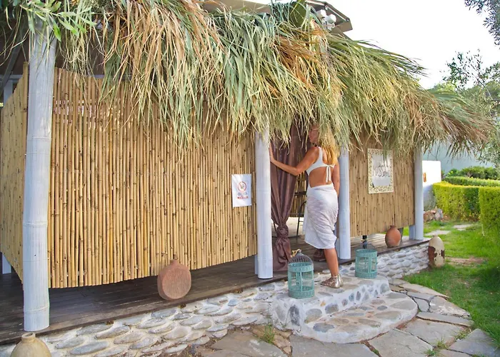 Venus Beach Hotel