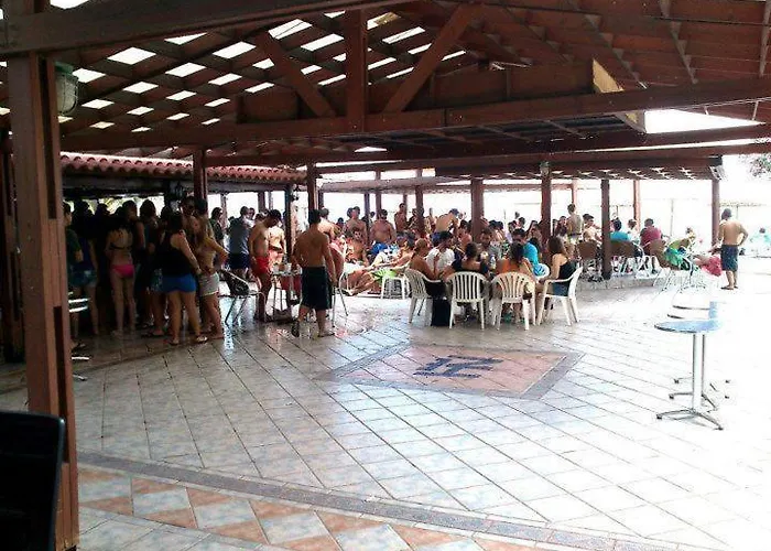 Nafsika Beach Delphi-Itea