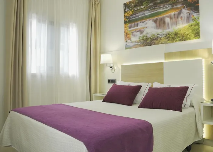 Hotel Verol