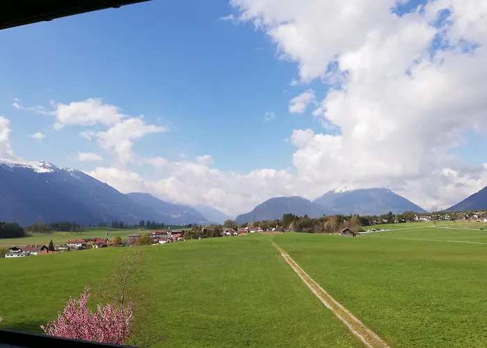 Adlerhof Am Sonnenplateau