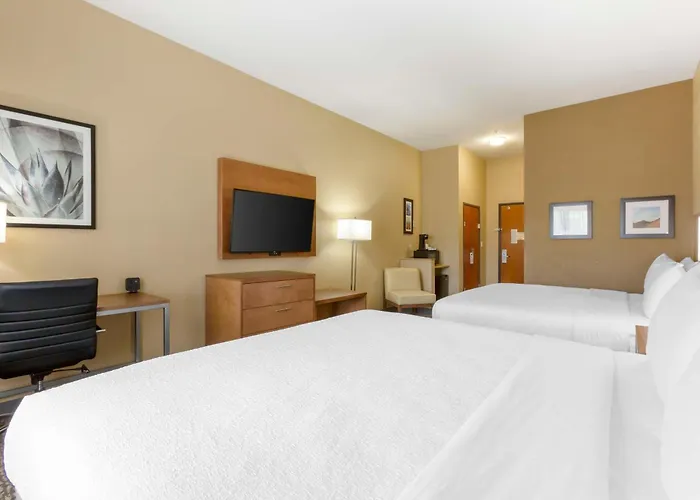 Best Western Plus Surprise-Phoenix Nw