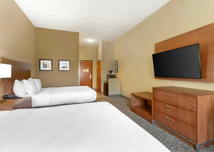 Best Western Plus Surprise-Phoenix Nw