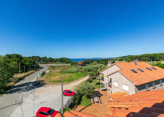 Hotel Gaivota