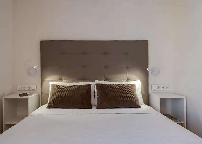 Hotel Salamanca Rio