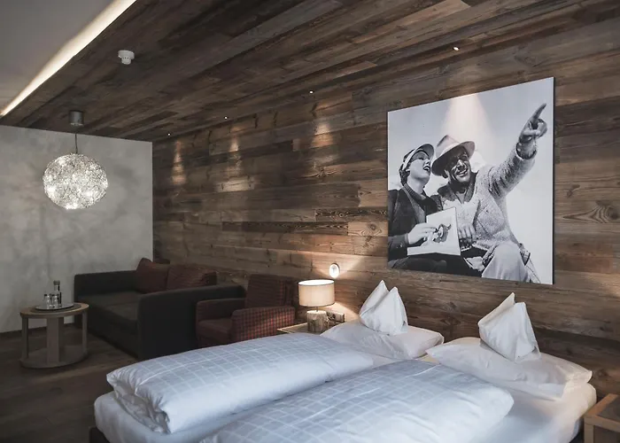 Hotel Alpenblick