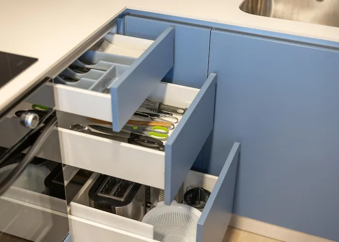 Apartaments Voralmar - Mas D'En Gran