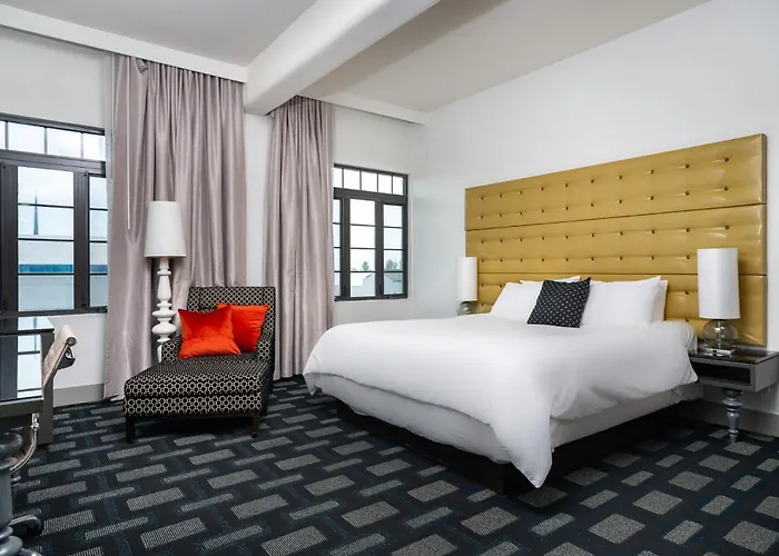 Padre Hotel