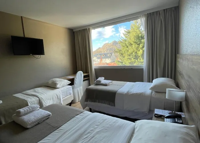 Hotel Tehuelche